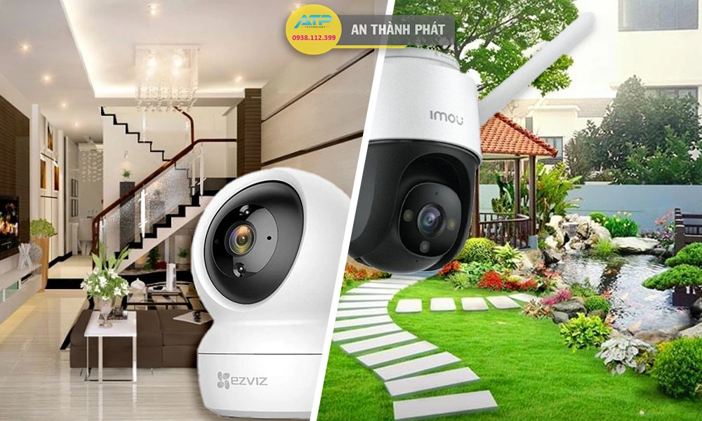 Lắp camera gia đình, camera WiFi gia đình, camera quan sát gia đình, camera trong nhà, camera ngoài trời gia đình, camera an ninh gia đình, camera chống trộm gia đình, giá lắp camera gia đình, Nên Lắp Camera Loại Nào Cho Gia Đình