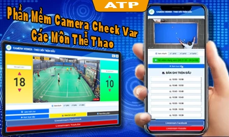 Phần mềm Camera Check Var thể thao, Phần mềm livestream thể thao, Phần mềm check var thể thao, Phần mềm check var livestream giá rẻ, Phần mềm check var bằng camera giám sát, phần mềm livestream bằng camera giám sát, check var livstream thể thao, livestream, check var