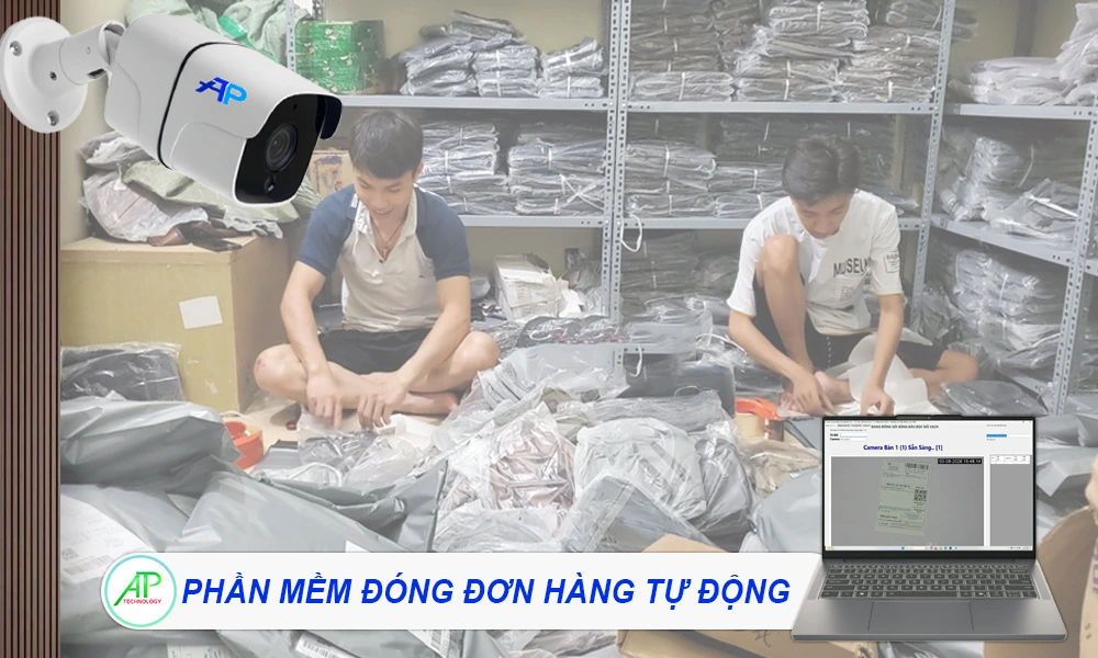Phần mềm đóng đơn hàng tự động, Phần mềm quay đóng gói đơn hàng , Phần mềm quay video gói hàng, Phần mềm quét mã vận đơn tự động, Phần mềm đọc mã vạch đơn hàng, Phần mềm trích xuất video đóng gói, Phần mềm quản lý đơn hàng, Phần mềm tải video đóng gói nhanh 