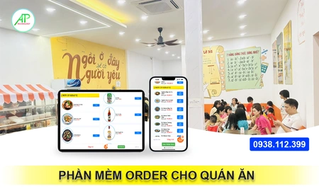 phần mềm order cho quán ăn, phần mềm order quán ăn, phần mềm gọi món cho quán ăn, phần mềm order gọi món quán ăn, ứng dụng gọi món cho quán ăn, app order cho quán ăn

