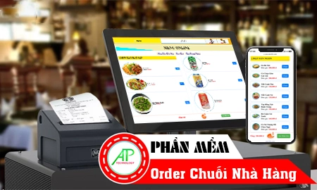 Phần mềm order chuỗi nhà hàng, Phần mềm gọi món chuỗi nhà hàng, app order chuỗi nhà hàng, app gọi món chuỗi nhà hàng, ứng dụng gói món nhà hàng, menu chuỗi nhà hàng