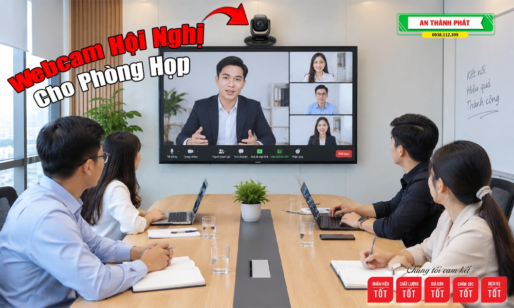 Webcam Hội Nghị Cho Phòng Họp, Camera dùng cho hội nghị, Lắp camera hội nghị trực tuyến, Camera phòng họp online, camera hội nghị online, lắp camera hội nghị online, tư vấn lắp camera hội nghị trực tuyến, giá camera phòng họp omline 