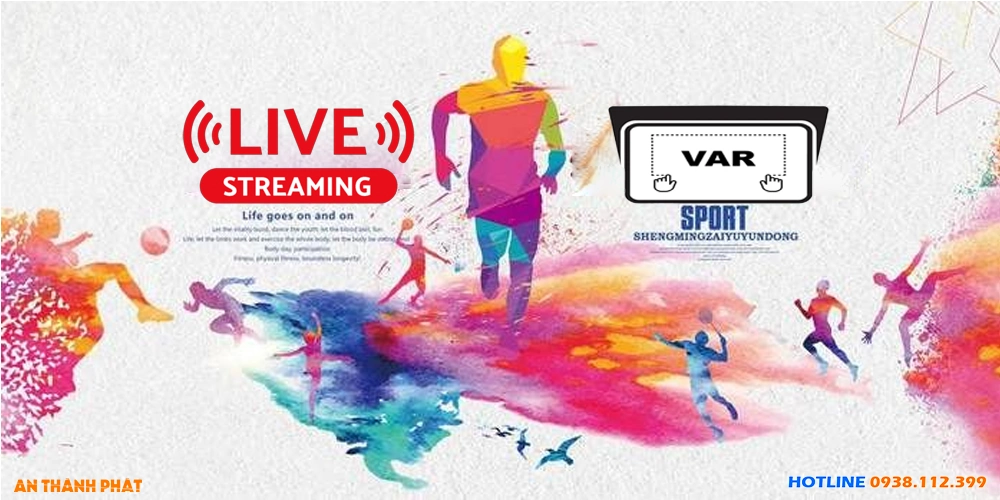 Phần Mềm ATP Camera Viewer-Livestream và Check Var