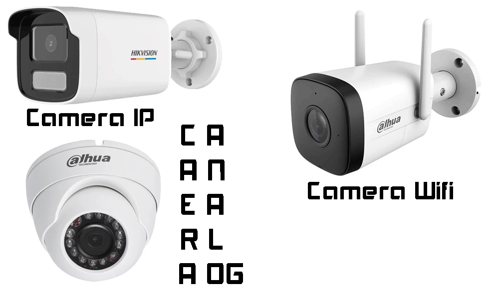 dòng camera nào phù hợp sử dụng