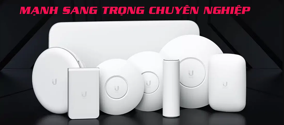 Wifi Unifi Giá Rẻ