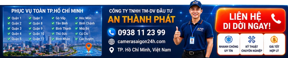 dịch vụ di dời giá rẻ