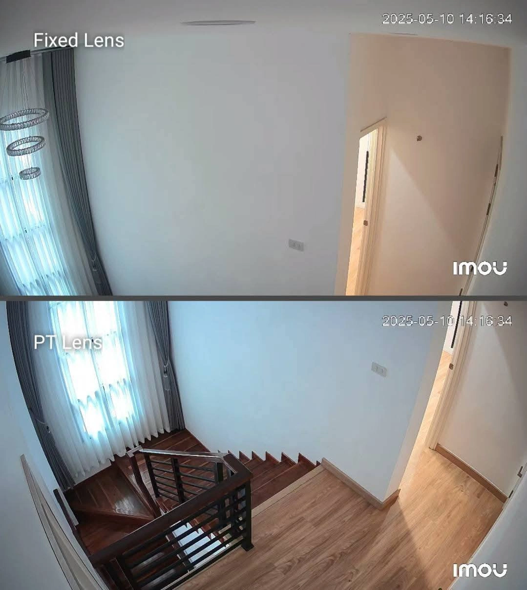 BÁO GIÁ CAMERA IMOU CHÍNH HÃNG