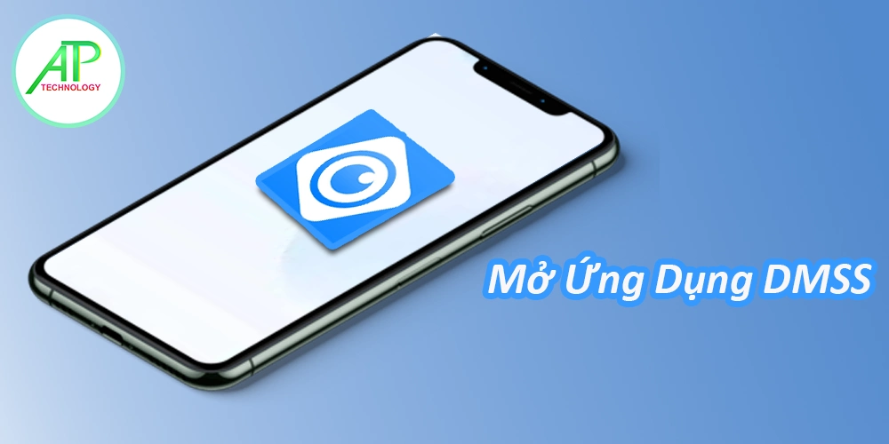 Cách Bật Tắt Thông Báo Camera Dahua Trên Điện Thoại