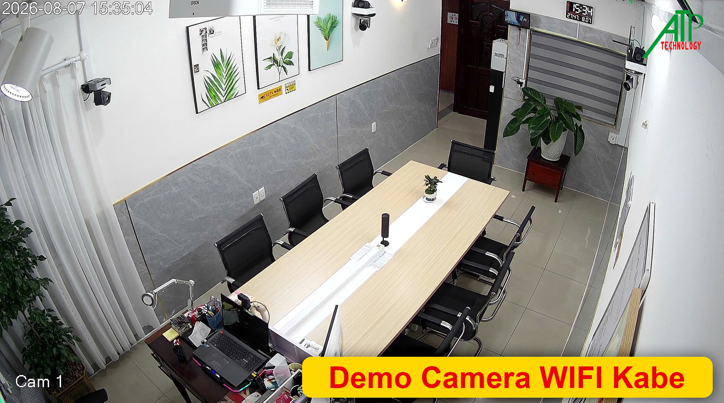 Demo-Camera-KABE