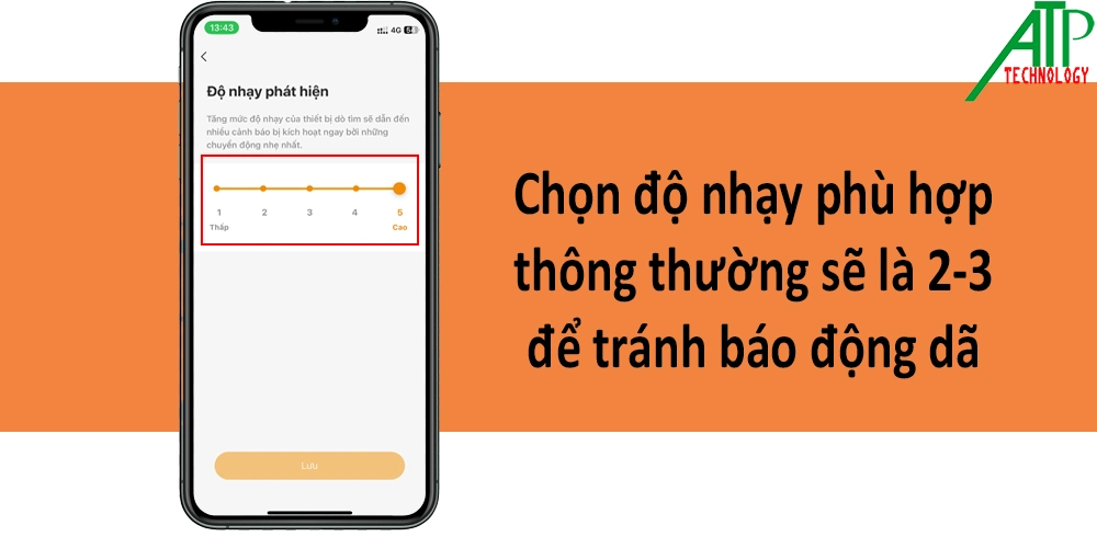 Hướng Dẫn Cài Báo Động Camera Imou