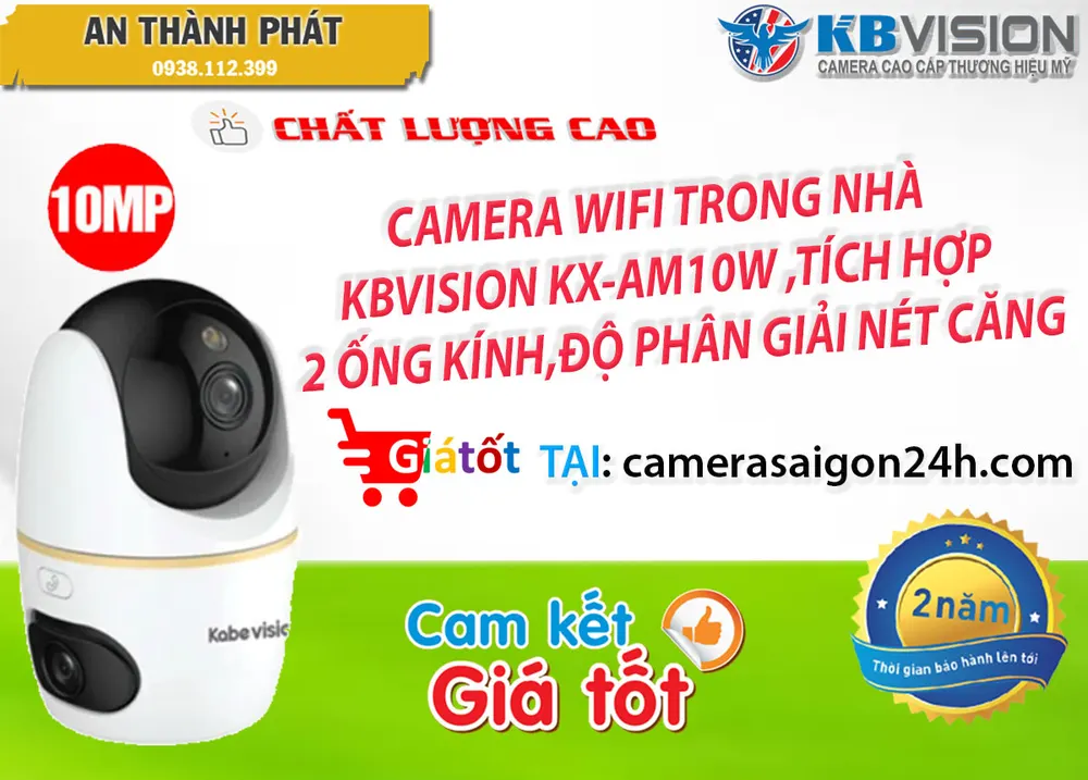 Lắp Camera Quay Lại Quá Trình Đóng Hàng
