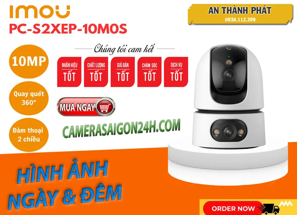 Camera Soi Đơn Hàng