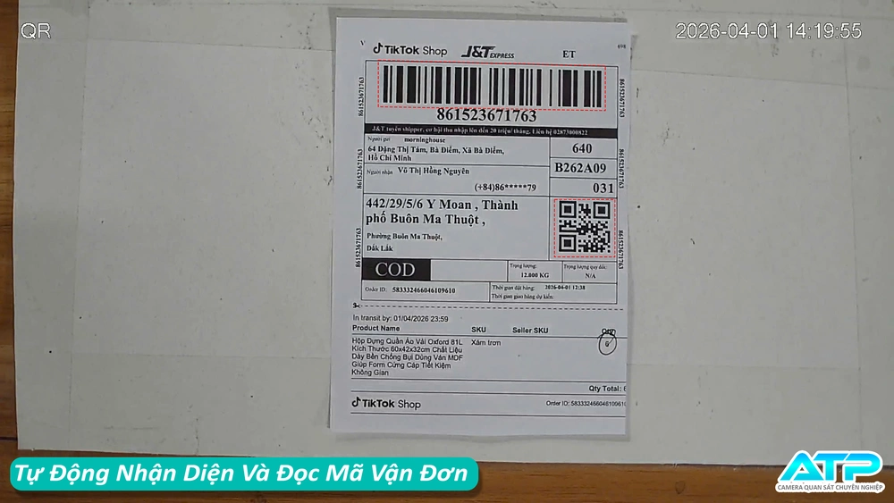 Giải Pháp Tránh Trục Lợi Từ Chính Sách Hoàn Hàng