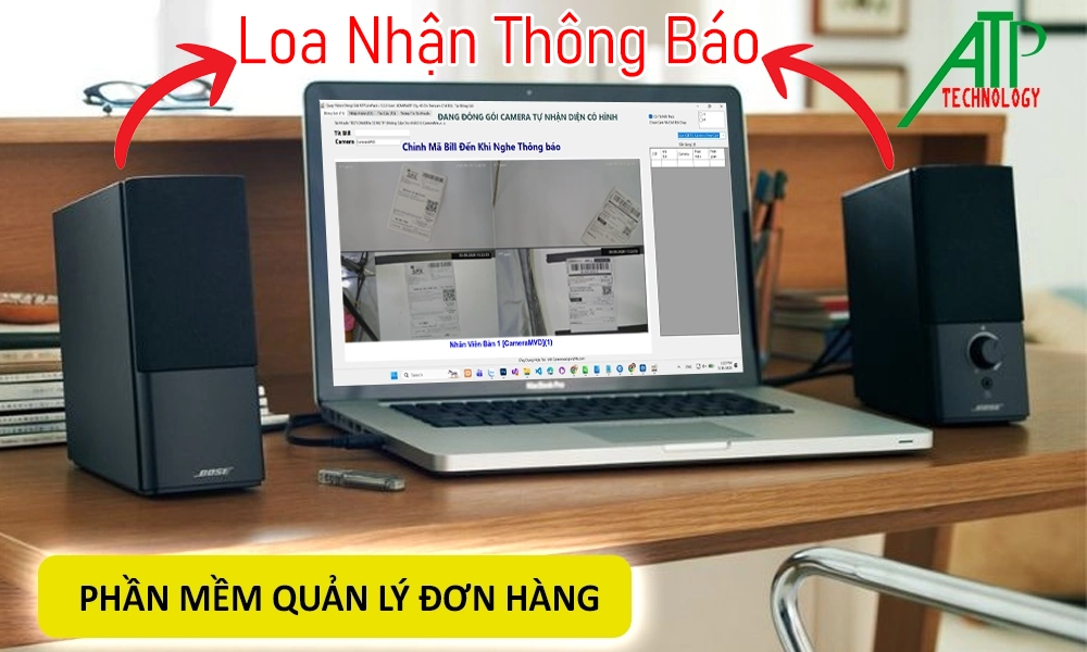 Camera Giám Sát Đóng Hàng Tại Hà Tĩnh