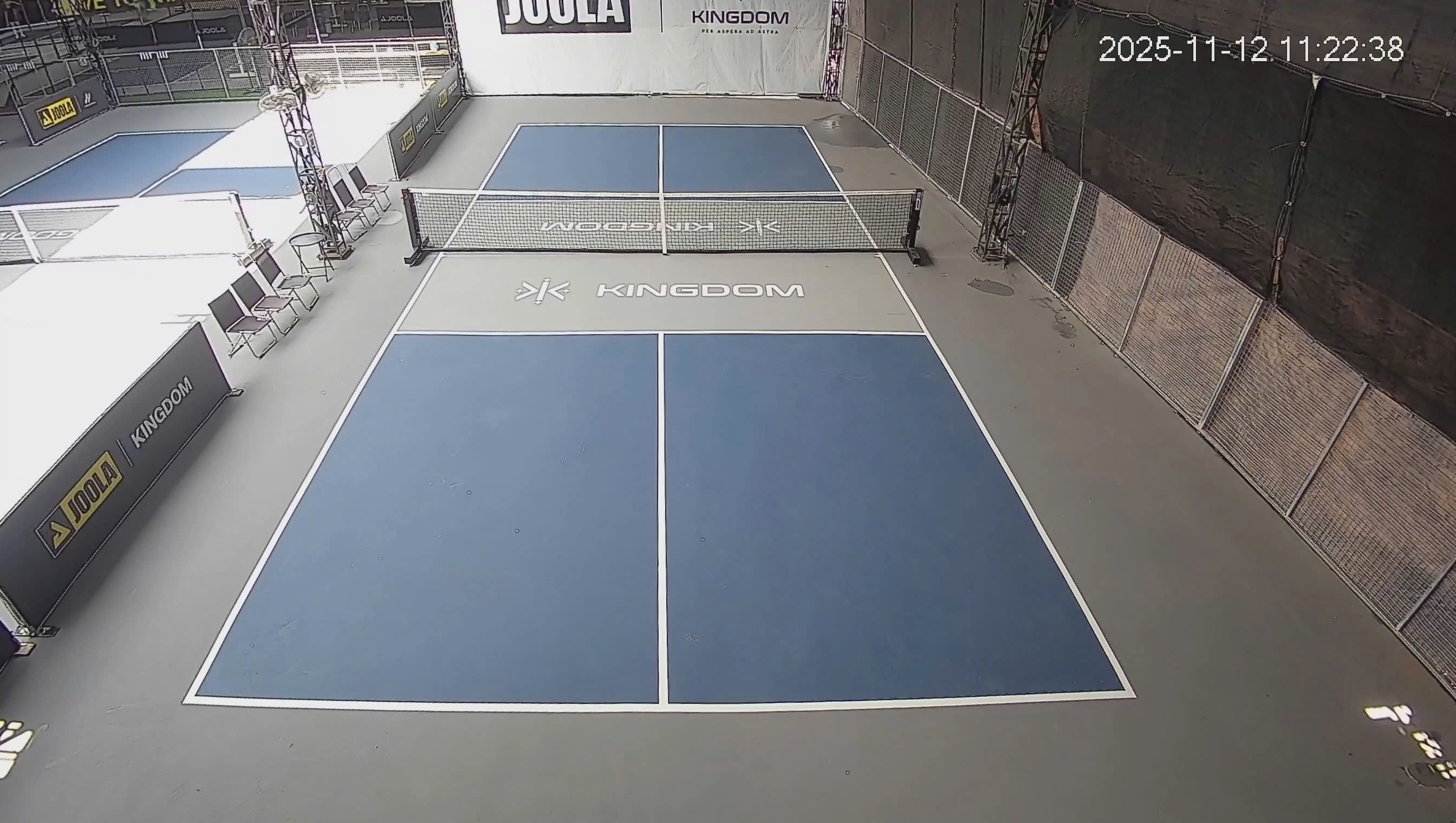 Camera Giám Sát Live Stream Trực Tiếp