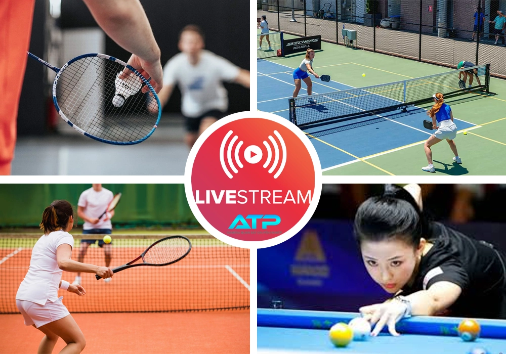 Camera Giám Sát Live Stream Trực Tiếp