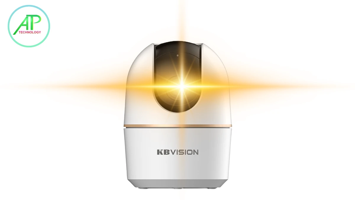 camera chống trộm kbvision