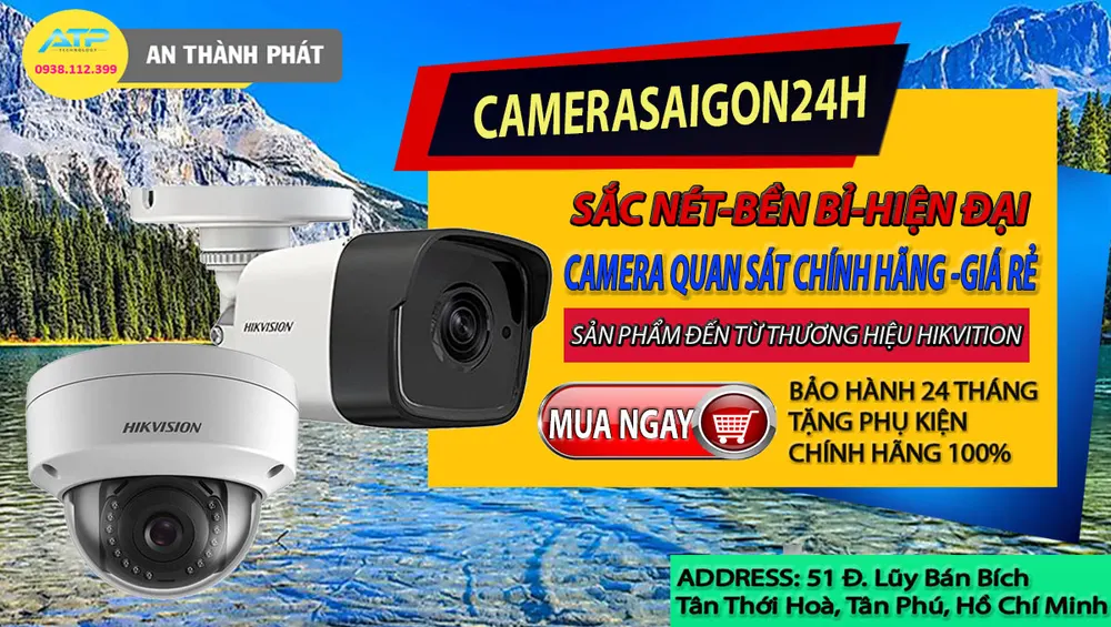 Đầu Ghi Camera 5 trong 1