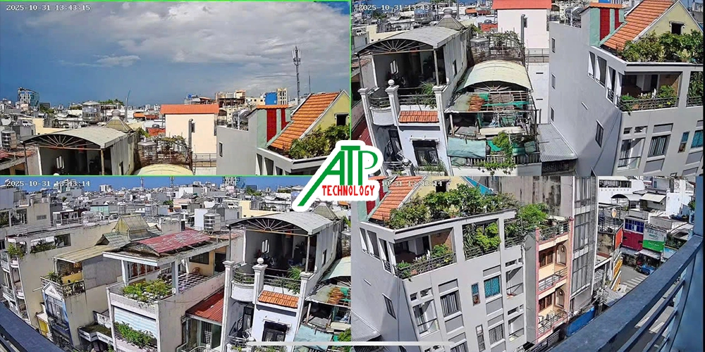 LẮP ĐẶT CAMERA TP.HCM