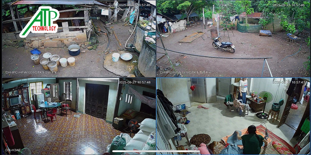 LẮP ĐẶT CAMERA TP.HCM