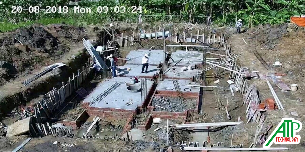 LẮP ĐẶT CAMERA TP.HCM