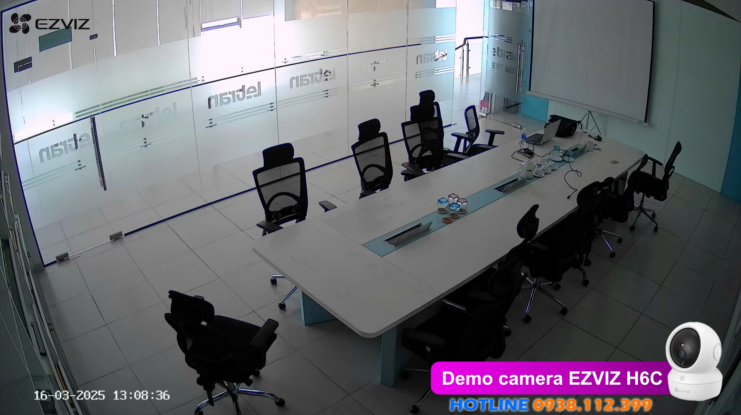 Giá Camera EZVIZ Mới Nhất