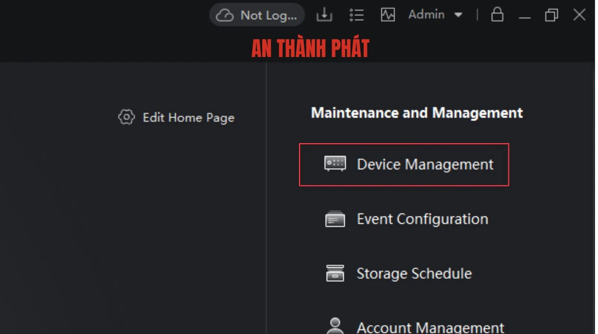 hướng dẫn cài đặt phần mểm xem camera hikvision trên máy tính