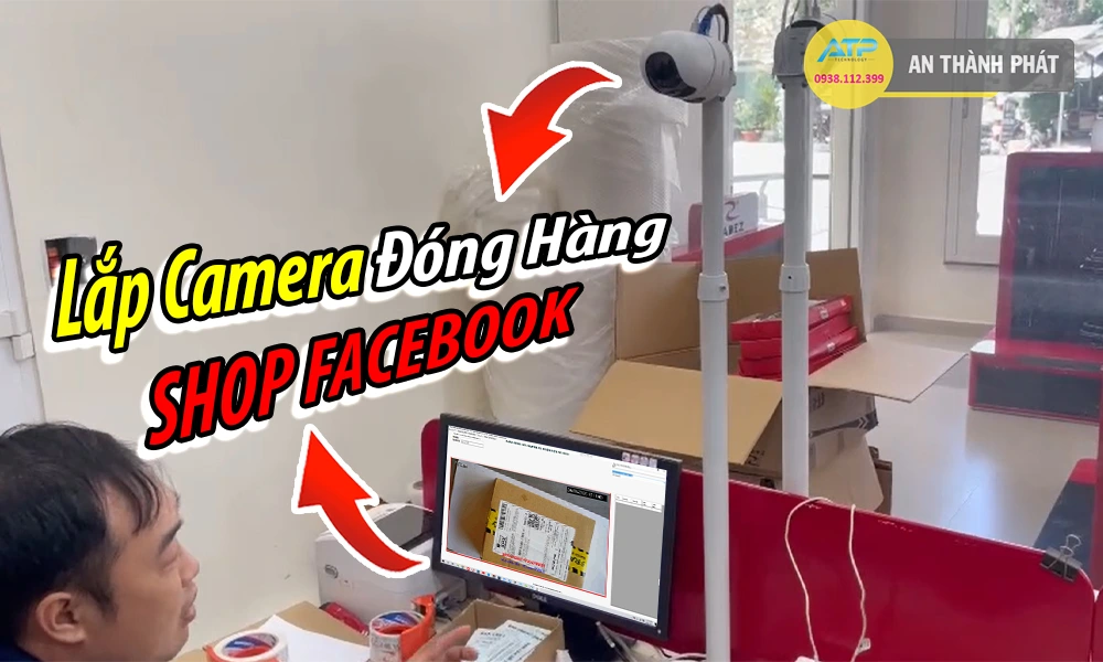 Các Chức Năng Trong Phần Mềm Quay Video Đóng Hàng Facebook