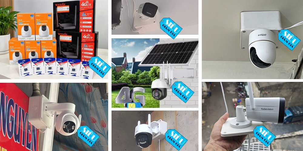 Kinh Nghiệm Lắp Camera Ngày Tết 2027