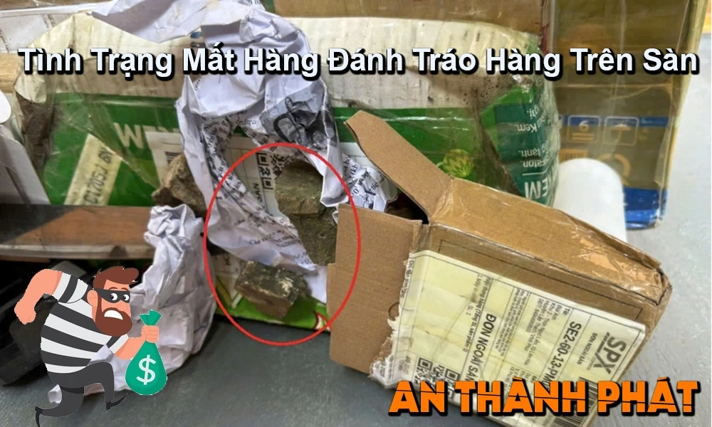 Camera Đọc Mã Vạch Tự Động Giá Rẻ