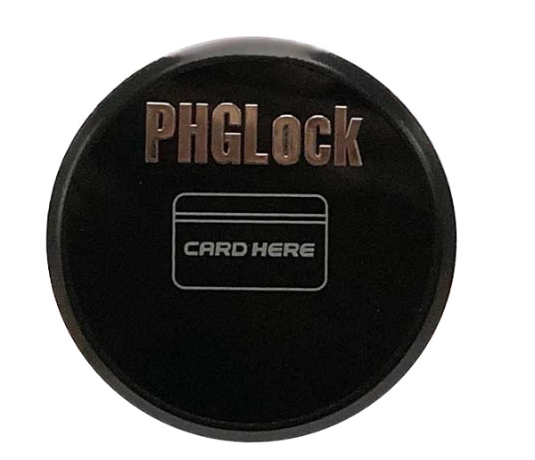 Lắp đặt camera tân phú Khóa tủ thẻ từ PHGlock CL9014