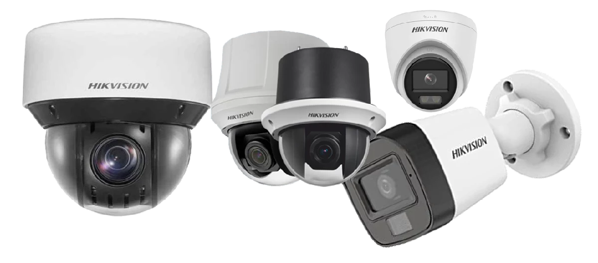 Lắp Camera Hilook Hồng Ngoại Ban Đêm