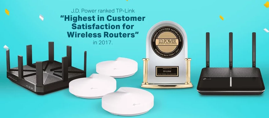 Lắp Router wifi Tplink