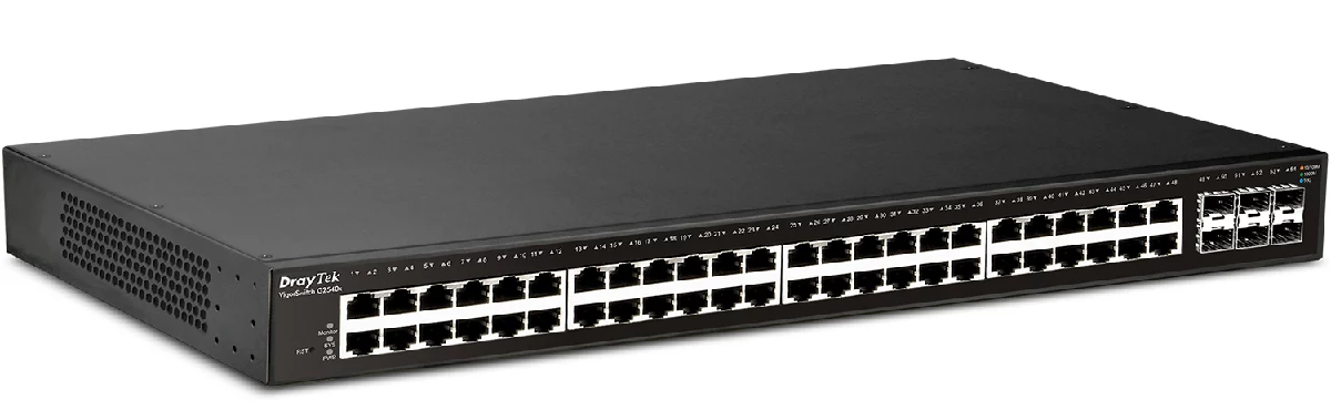Switch 48 Port