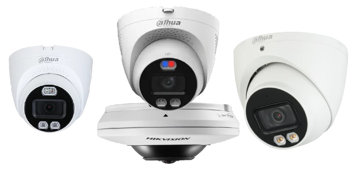 Camera quan sát giá rẻ chính hãng