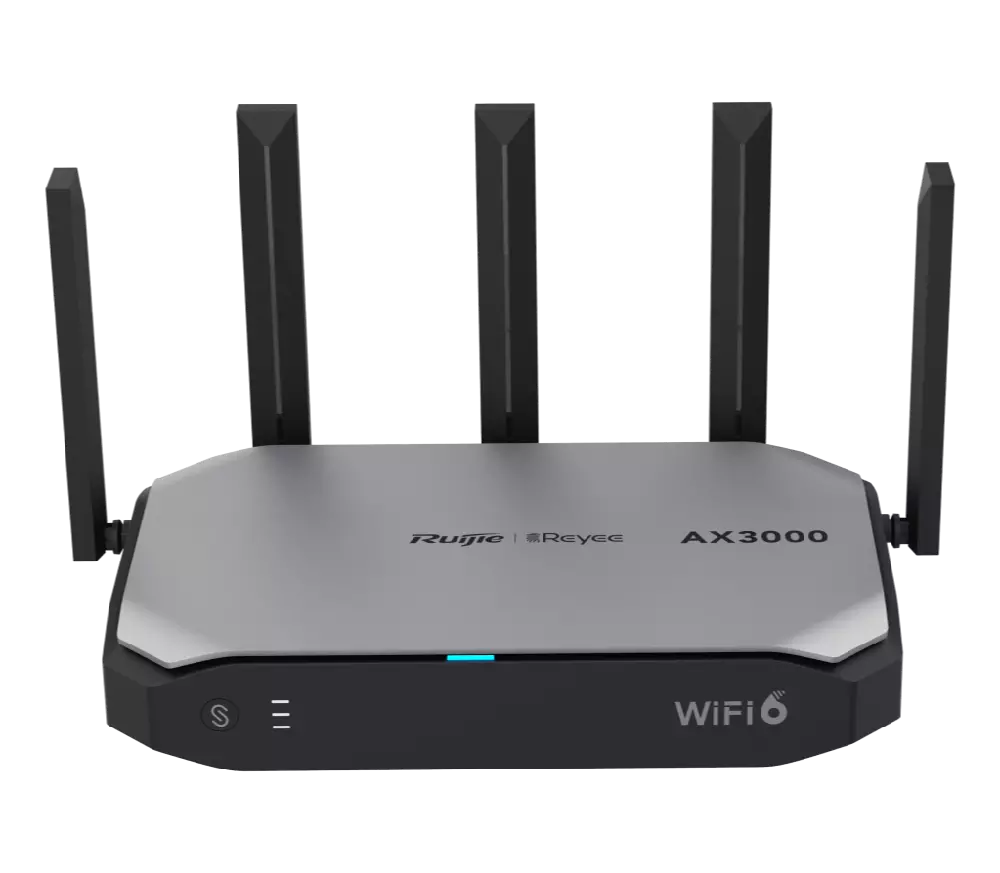 Lắp Wifi Ruijie Giá Rẻ