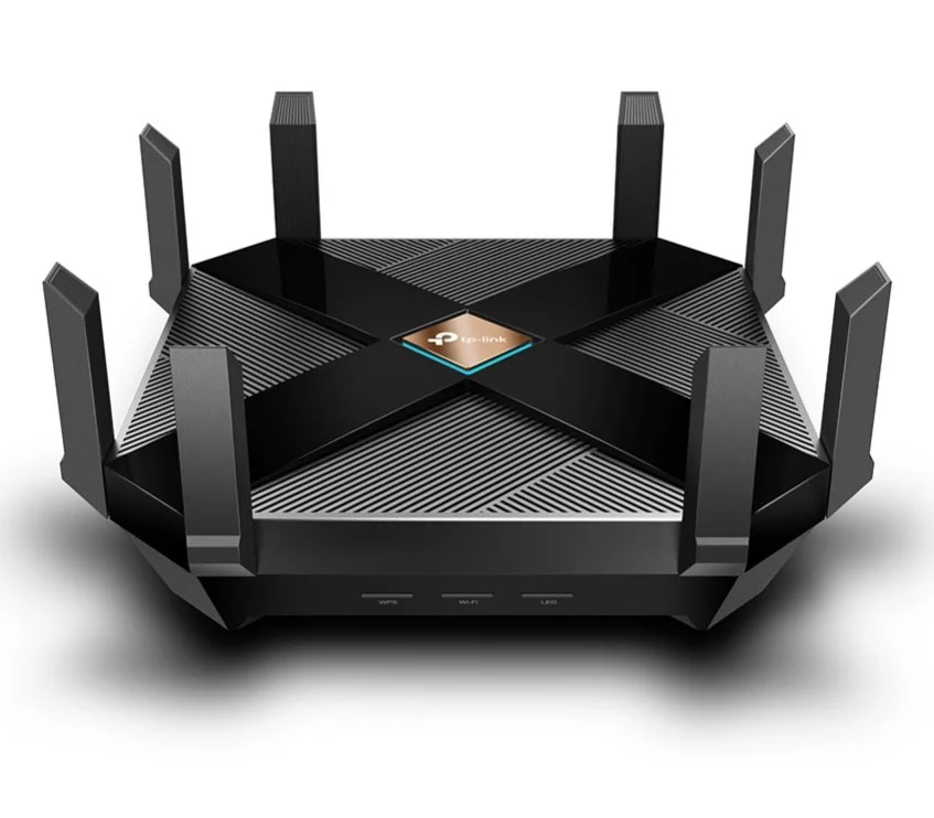 Lắp Router wifi 6 tplink Giá Rẻ