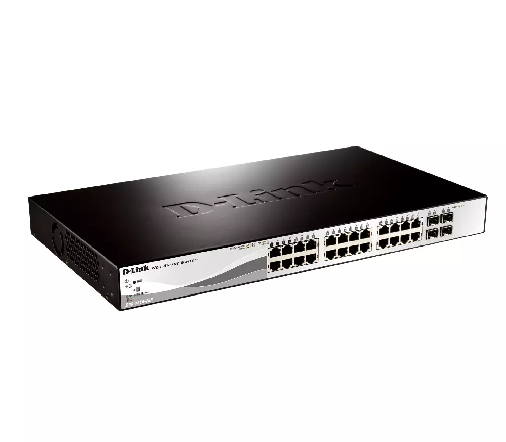 Giá Switch Dlink