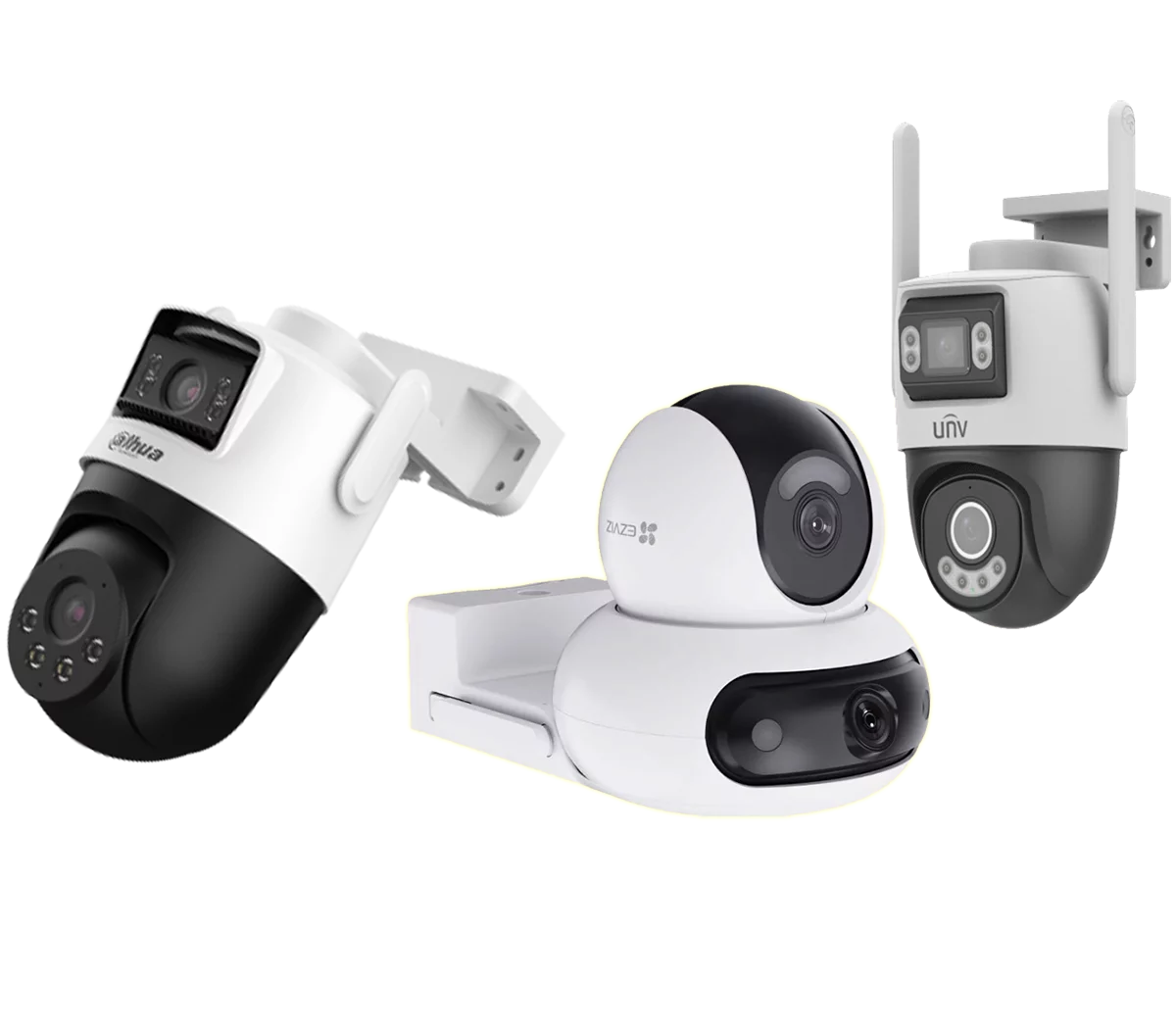 Top 5 Camera 2 Mắt Nên Mua