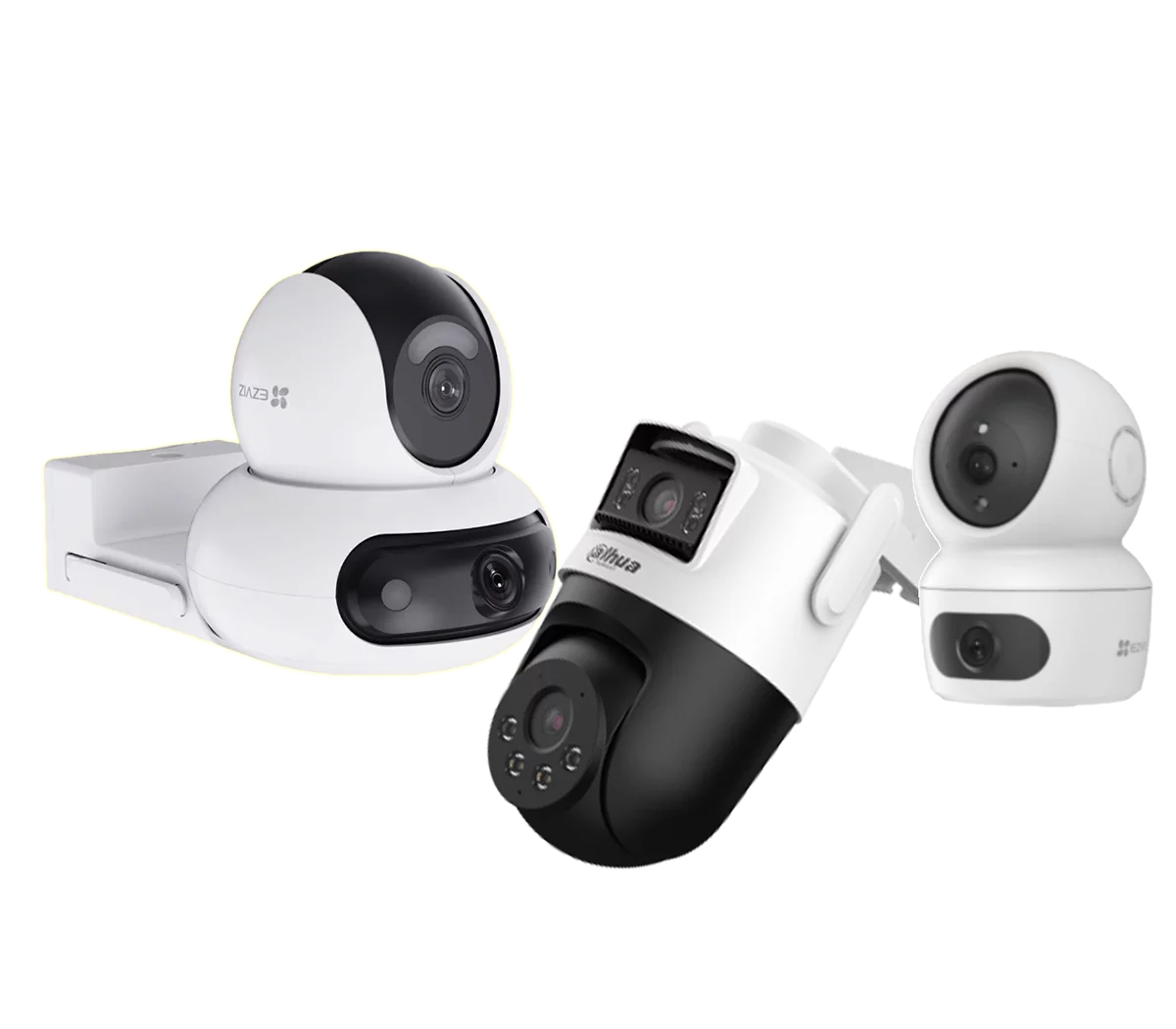 Top 5 Camera Quay Đóng Hàng Cực Nét