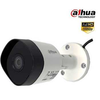 Camera HDCVI Dahua HAC-B2A21P, dòng Cooper công nghệ tiên tiến, có độ phân giải 2.0 Megapixel, thiết kế mới nhỏ gọn, thẩm mỹ, dễ dàng lắp đặt, bán giá