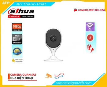 DH-C3A, camera DH-C3A, dahua DH-C3A, camera wifi DH-C3A, camera wifi dahua DH-C3A, lắp camera DH-C3A