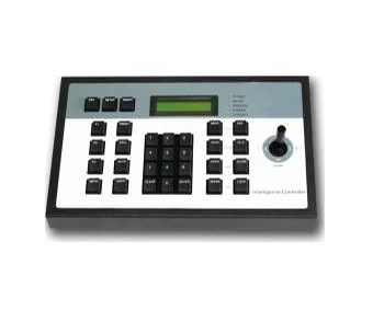 NKB-02,VANTECH NKB-02,bàn điều khiển camera , bàn điều khiển PTZ , Bàn điều khiển camera VANTECH , PTZ Control Keyboard ,