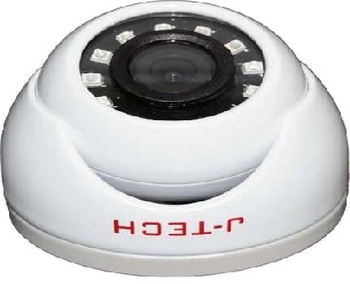 Camera AHD Dome hồng ngoại 5.0 Megapixel J-TECH-AHD5250E0,J-TECH-AHD5250E0,AHD5250E0