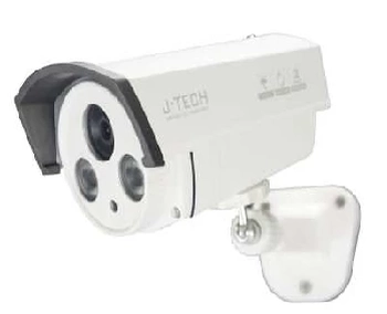 Camera AHD thân hồng ngoại 2.0 Megapixel J-TECH-AHD5600E,J-TECH-AHD5600E,AHD5600E