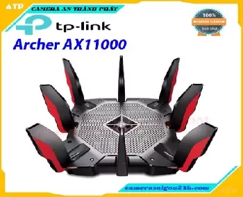 Router Tplink Archer AX11000, Router Tplink Archer AX11000, Router Archer AX11000, Tplink Archer AX11000, Archer AX11000, Archer AX11000 Router Tplink, Lắp Đặt Router Tplink Archer AX11000