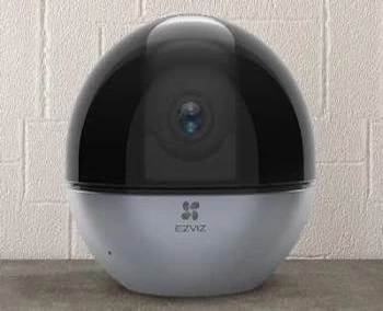 EZVIZ-CS-C6-A0-8C4W,Camera IP Wifi 4MP EZVIZ quay quét 360 độ CS-C6-A0-8C4W,CS-C6-A0-8C4W,C6W