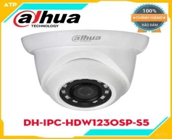 Camera IP Dome 2MP DAHUA DH-IPC-HDW1230SP-S5,bán Camera IP Dome 2MP DAHUA DH-IPC-HDW1230SP-S5 giá rẻ,lắp Camera IP Dome 2MP DAHUA DH-IPC-HDW1230SP-S5 chính hãng,phân phối Camera IP Dome 2MP DAHUA DH-IPC-HDW1230SP-S5 chất lượng
