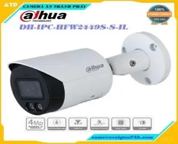 DH-IPC-HFW2449S-S-IL Camera IP DAHUA,DH-IPC-HFW2449S-S-IL,IPC-HFW2449S-S-IL,dahua DH-IPC-HFW2449S-S-IL,camera  DH-IPC-HFW2449S-S-IL,camera