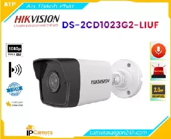 camera hikvision DS-2CD1023G2-LIUF, camera hikvision DS-2CD1023G2-LIUF, lắp đặt camera hikvision DS-2CD1023G2-LIUF, camera hikvision DS-2CD1023G2-LIUF giá rẻ, camera quan sát DS-2CD1023G2-LIUF